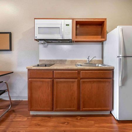 Extended Stay America Select Suites - Lake Worth เลกเวิร์ท ภายนอก รูปภาพ