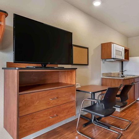 Extended Stay America Select Suites - Lake Worth เลกเวิร์ท ภายนอก รูปภาพ