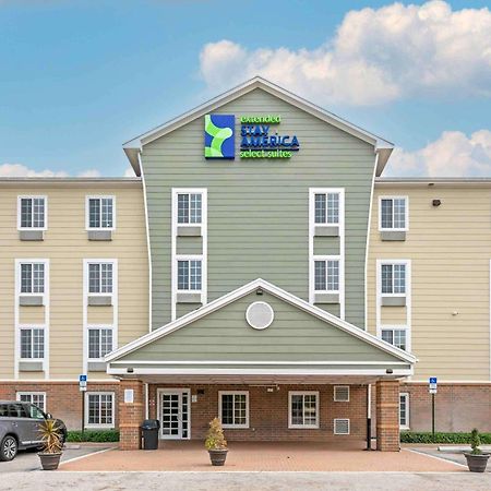 Extended Stay America Select Suites - Lake Worth เลกเวิร์ท ภายนอก รูปภาพ