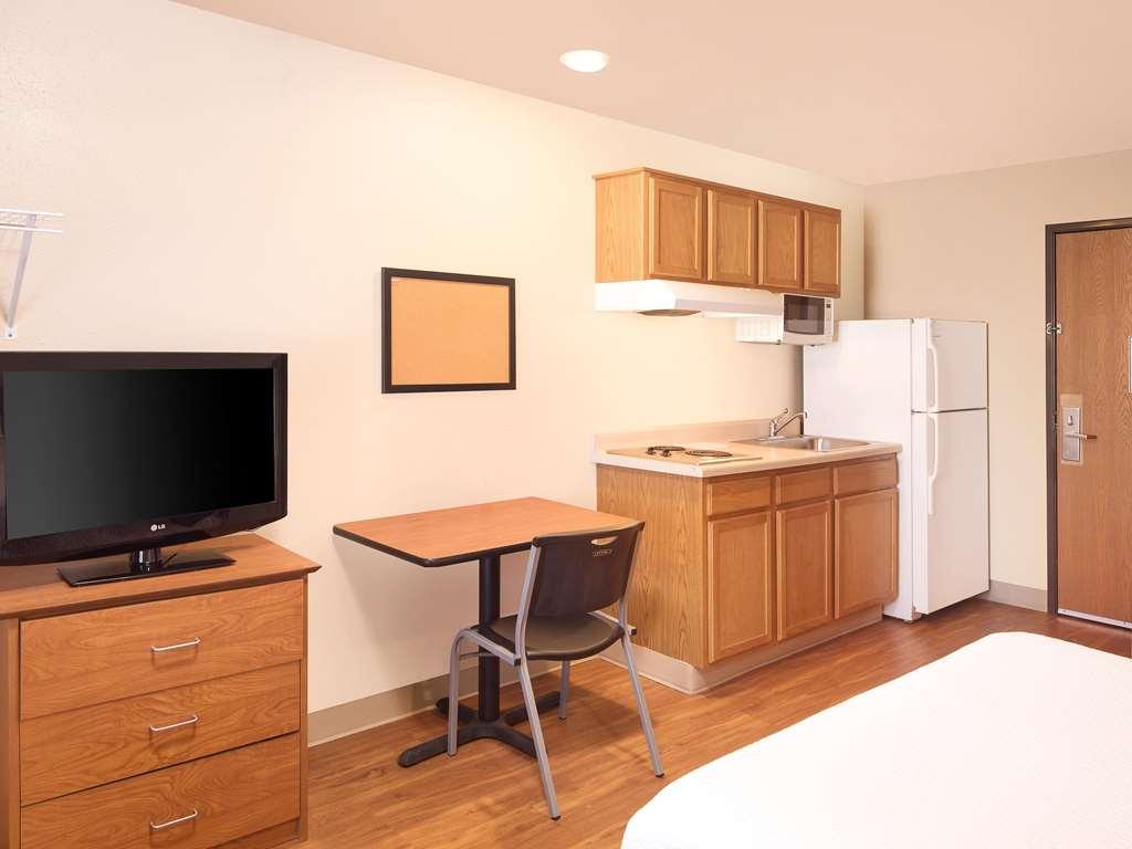 Extended Stay America Select Suites - Lake Worth เลกเวิร์ท ห้อง รูปภาพ