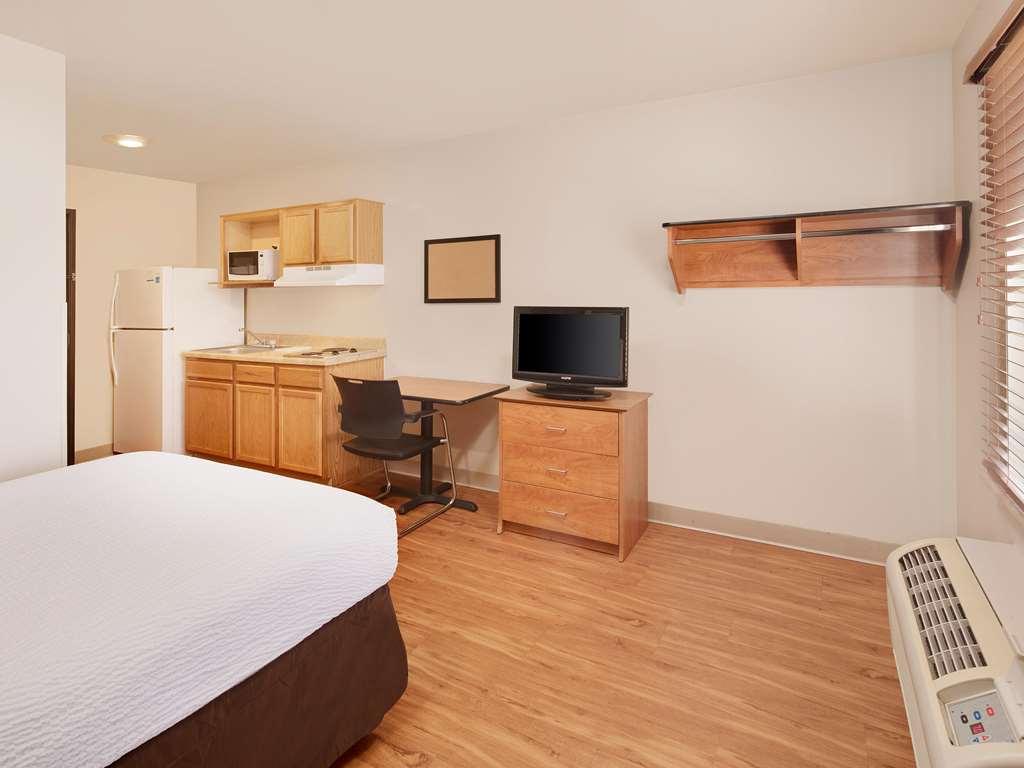 Extended Stay America Select Suites - Lake Worth เลกเวิร์ท ห้อง รูปภาพ