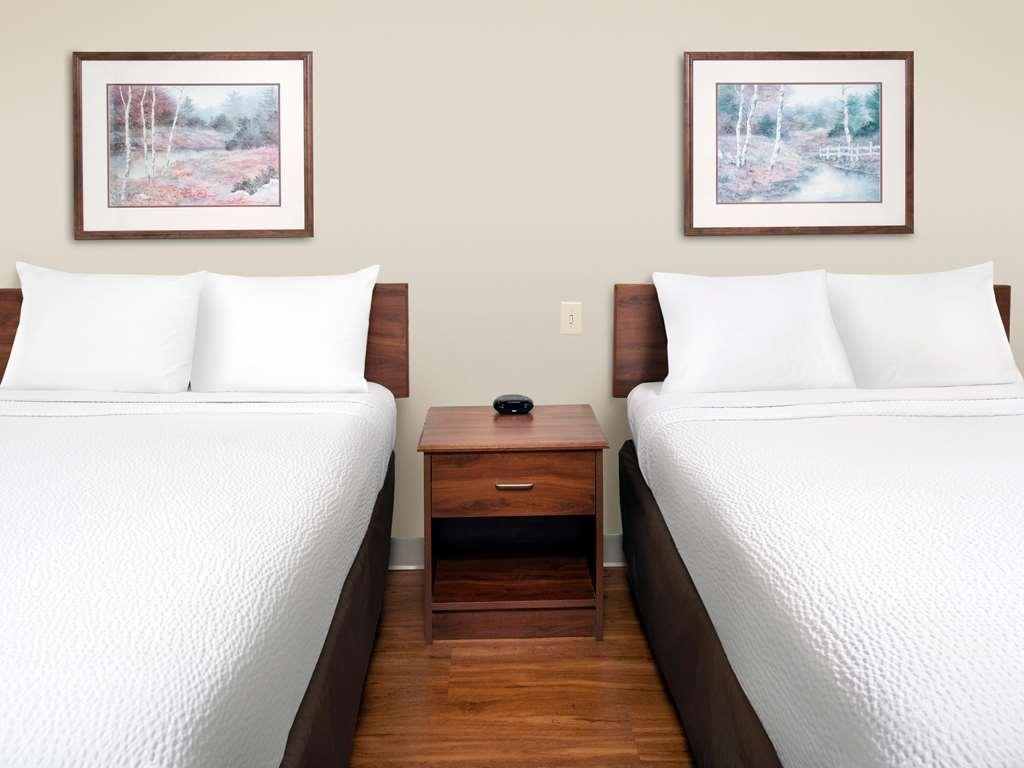 Extended Stay America Select Suites - Lake Worth เลกเวิร์ท ห้อง รูปภาพ