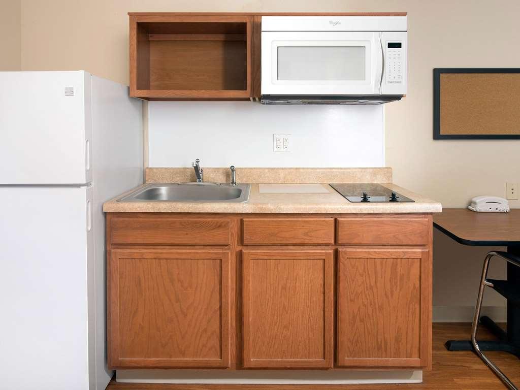 Extended Stay America Select Suites - Lake Worth เลกเวิร์ท ห้อง รูปภาพ