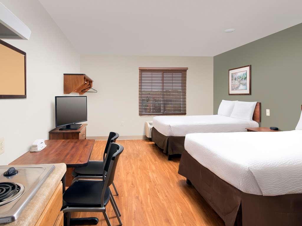 Extended Stay America Select Suites - Lake Worth เลกเวิร์ท ห้อง รูปภาพ