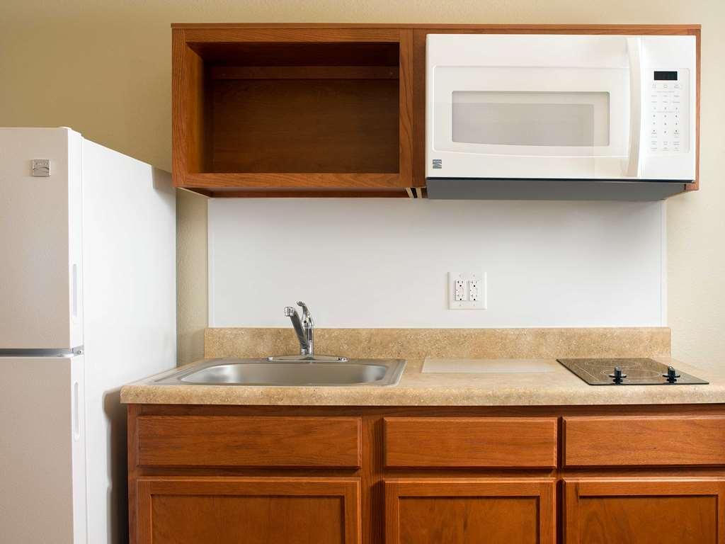 Extended Stay America Select Suites - Lake Worth เลกเวิร์ท ห้อง รูปภาพ