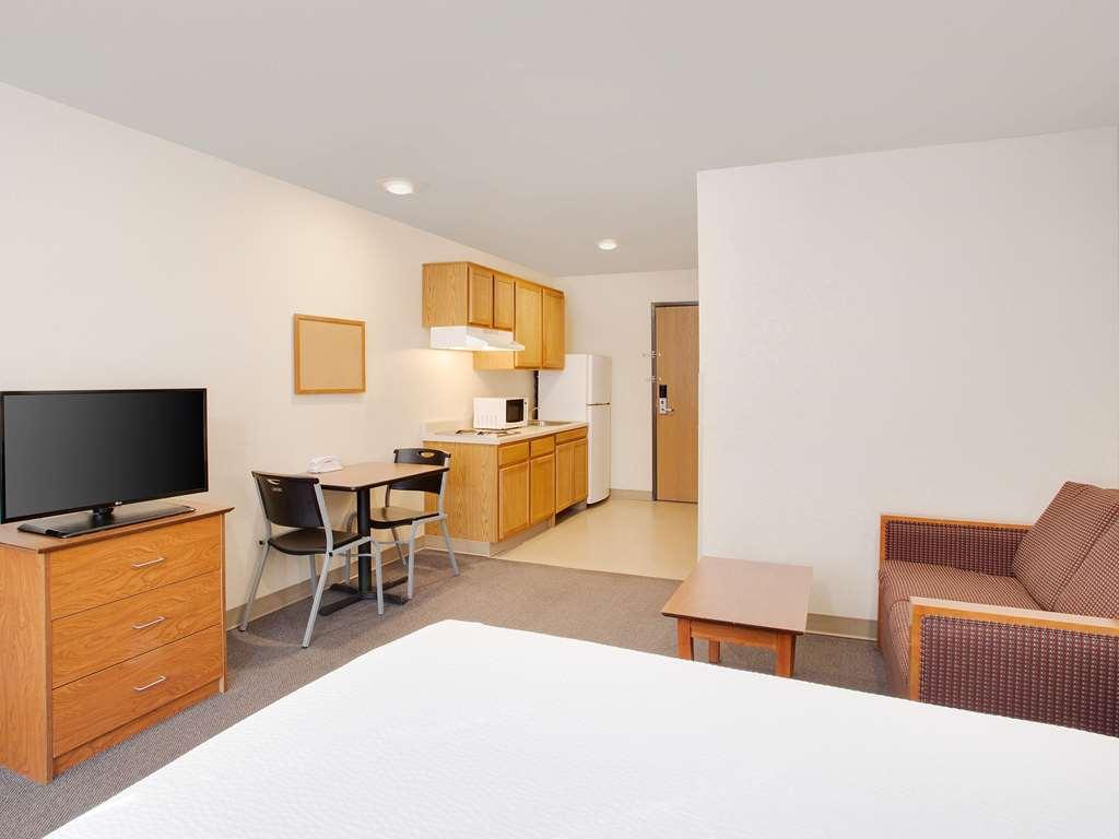 Extended Stay America Select Suites - Lake Worth เลกเวิร์ท ห้อง รูปภาพ