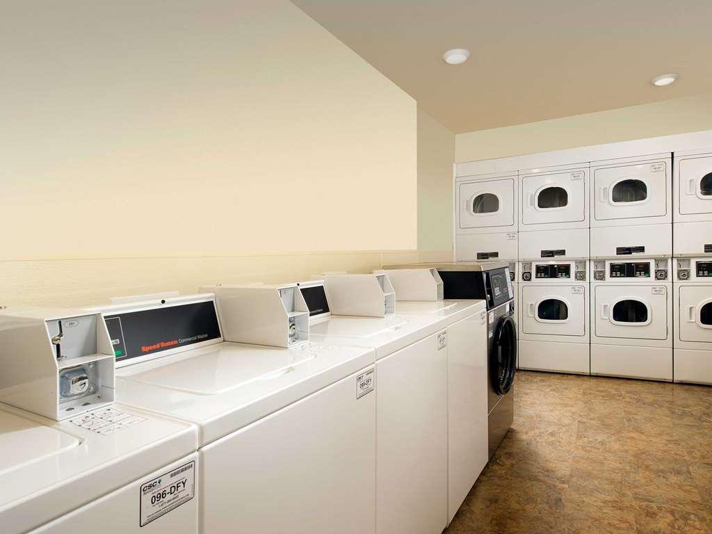 Extended Stay America Select Suites - Lake Worth เลกเวิร์ท สิ่งอำนวยความสะดวก รูปภาพ