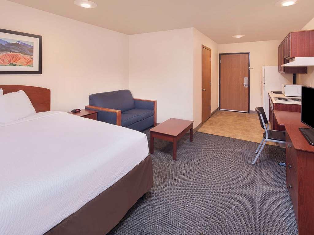 Extended Stay America Select Suites - Lake Worth เลกเวิร์ท ห้อง รูปภาพ