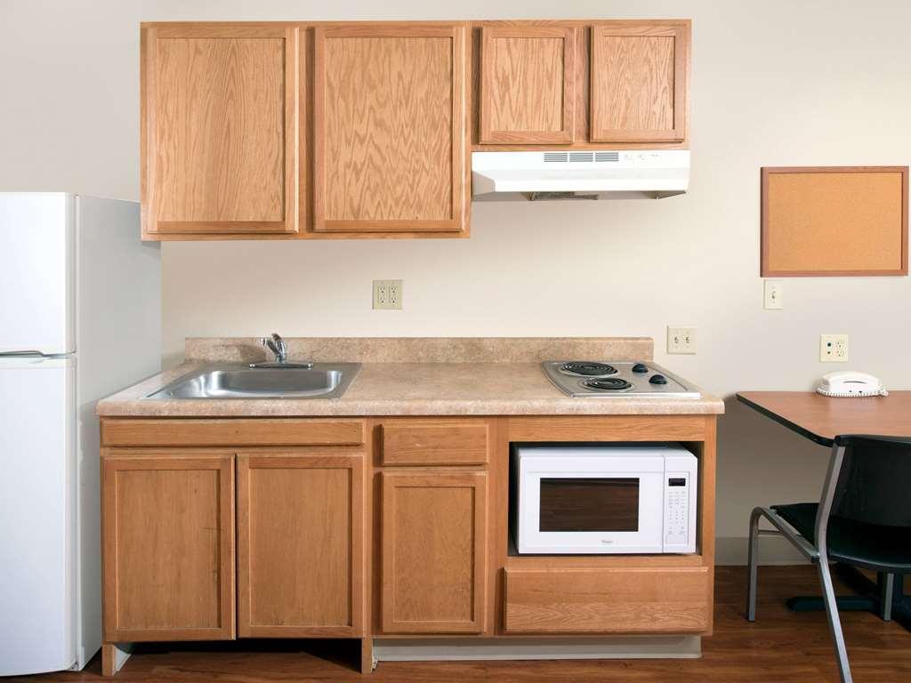 Extended Stay America Select Suites - Lake Worth เลกเวิร์ท ห้อง รูปภาพ