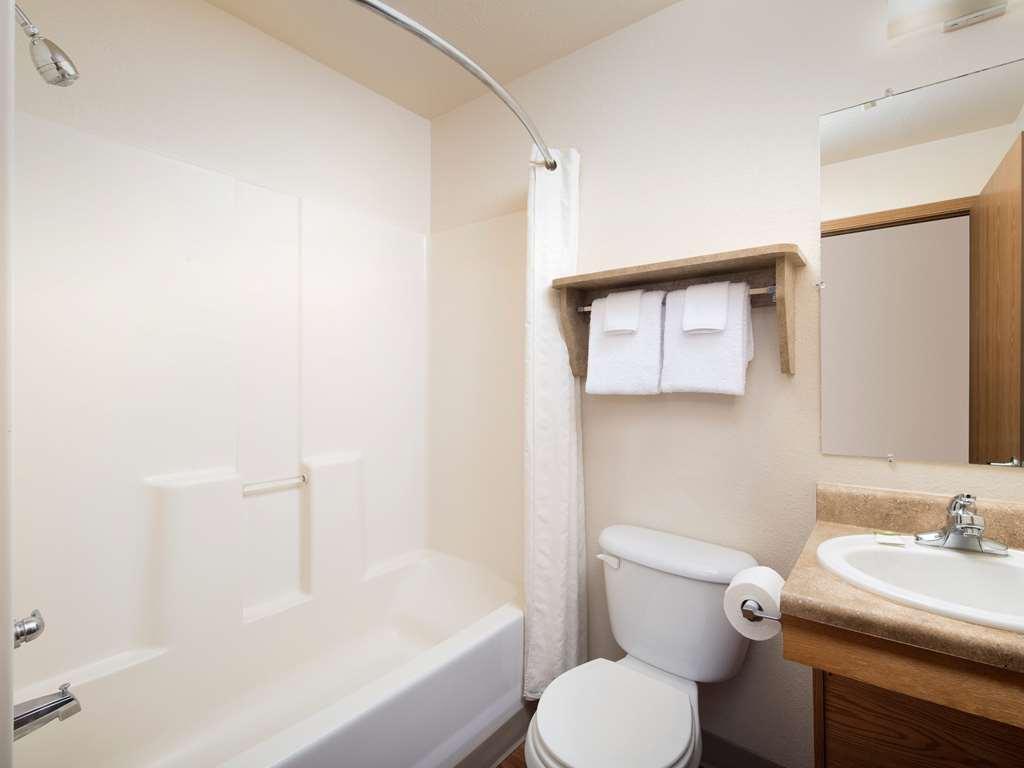 Extended Stay America Select Suites - Lake Worth เลกเวิร์ท ภายนอก รูปภาพ