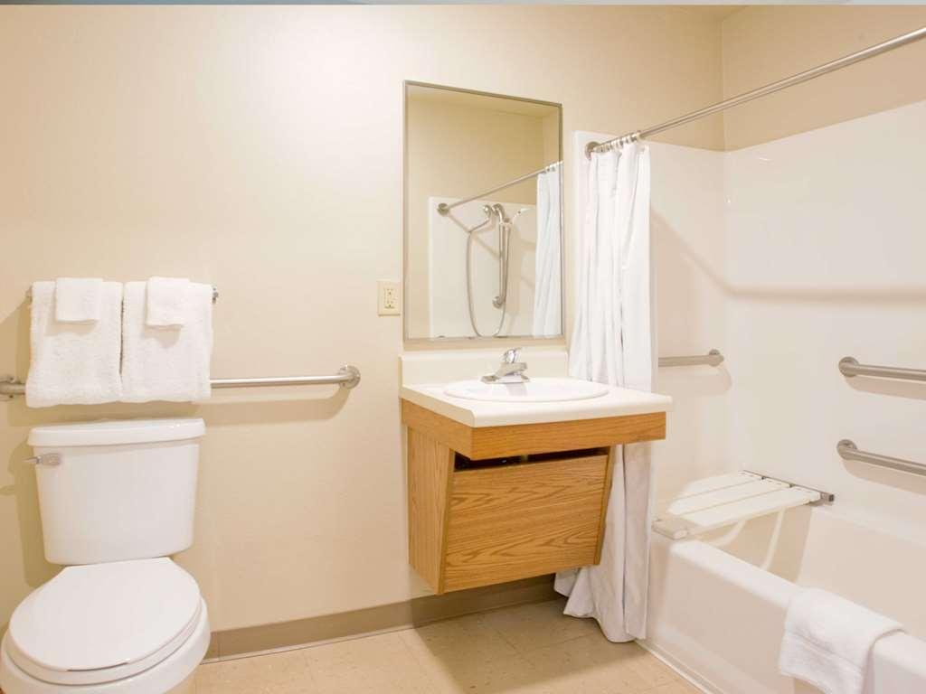Extended Stay America Select Suites - Lake Worth เลกเวิร์ท ภายนอก รูปภาพ