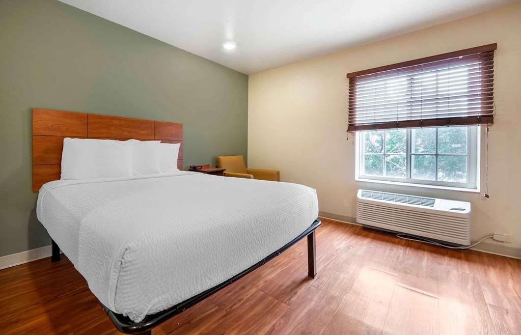 Extended Stay America Select Suites - Lake Worth เลกเวิร์ท ห้อง รูปภาพ