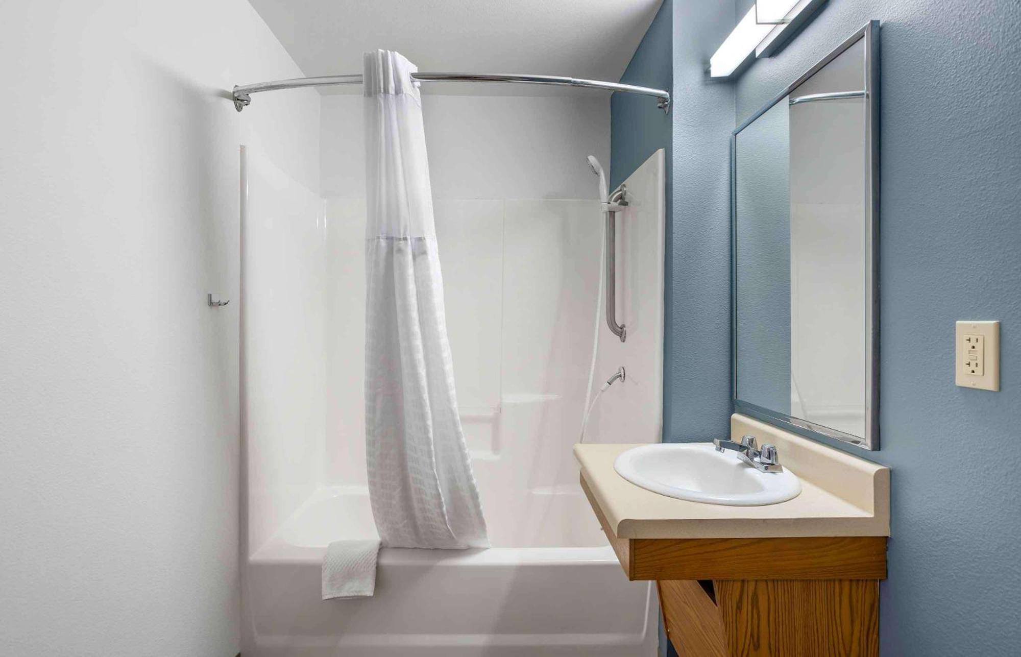 Extended Stay America Select Suites - Lake Worth เลกเวิร์ท ภายนอก รูปภาพ