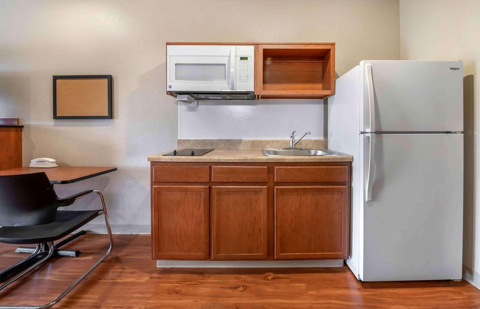 Extended Stay America Select Suites - Lake Worth เลกเวิร์ท ภายนอก รูปภาพ