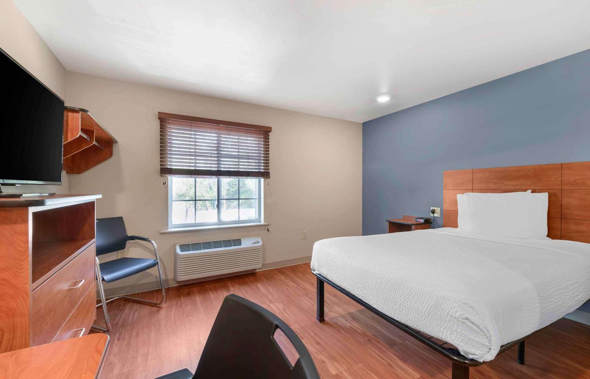 Extended Stay America Select Suites - Lake Worth เลกเวิร์ท ภายนอก รูปภาพ