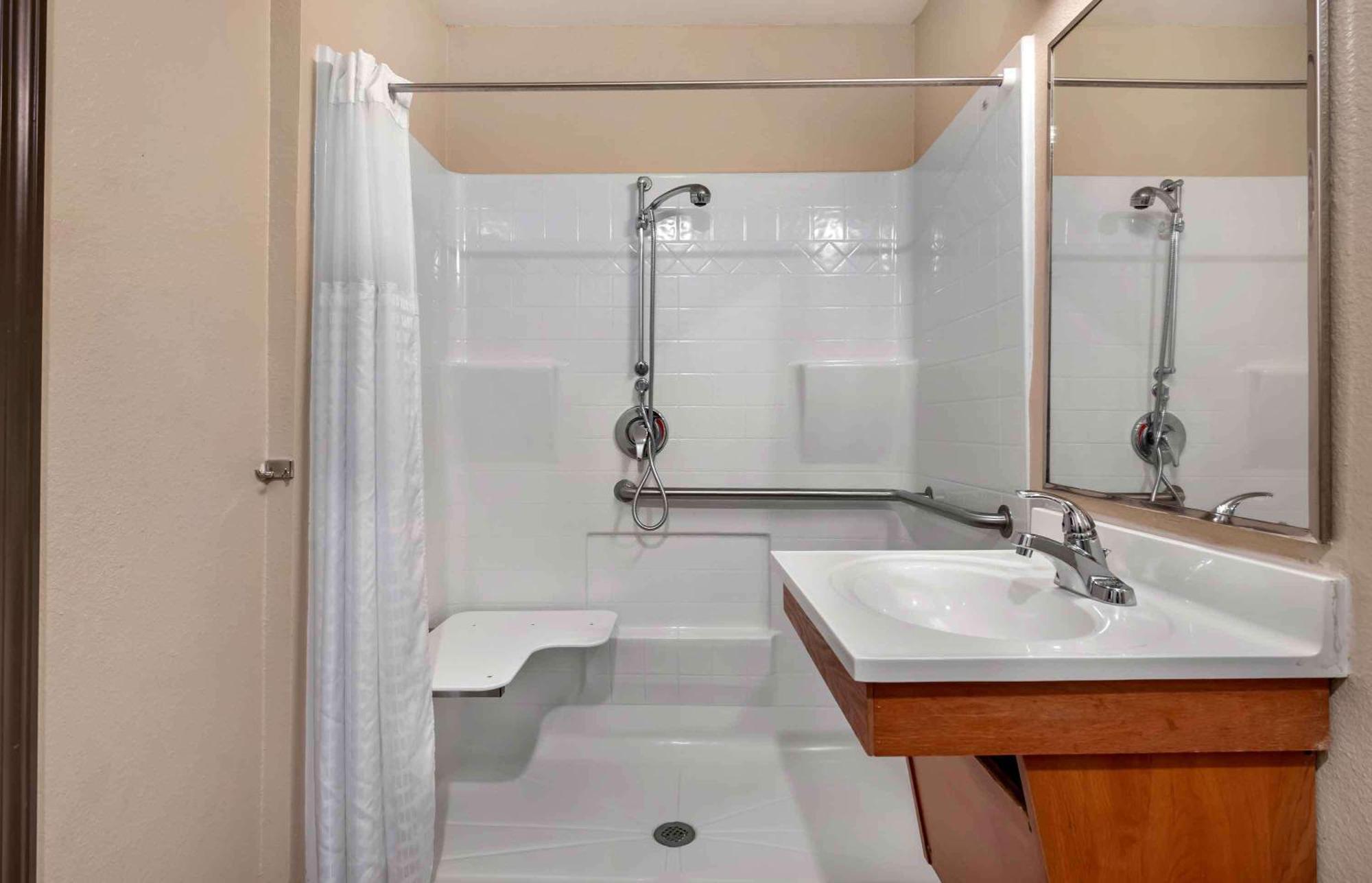Extended Stay America Select Suites - Lake Worth เลกเวิร์ท ภายนอก รูปภาพ