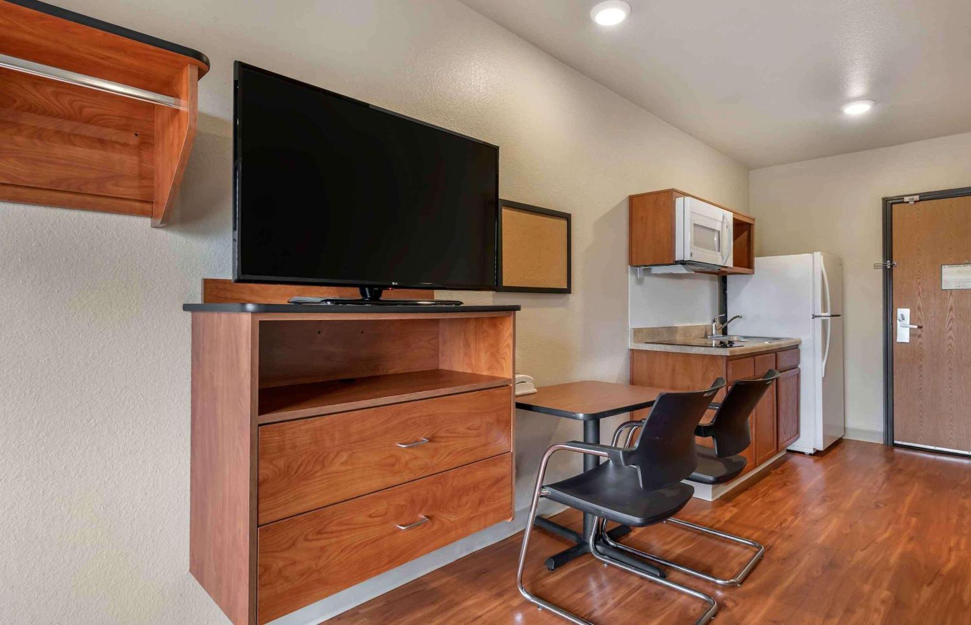 Extended Stay America Select Suites - Lake Worth เลกเวิร์ท ภายนอก รูปภาพ