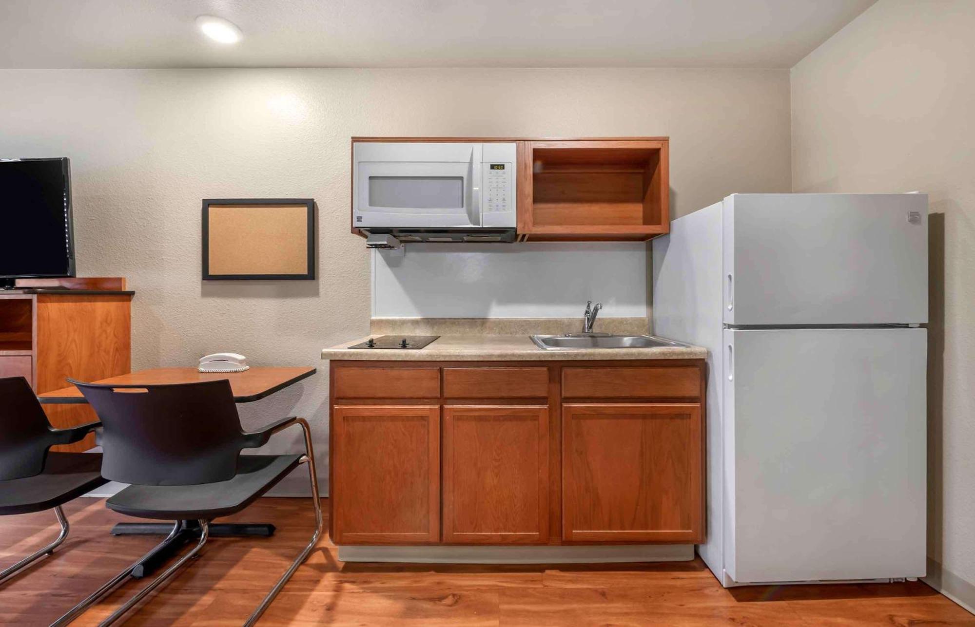 Extended Stay America Select Suites - Lake Worth เลกเวิร์ท ภายนอก รูปภาพ