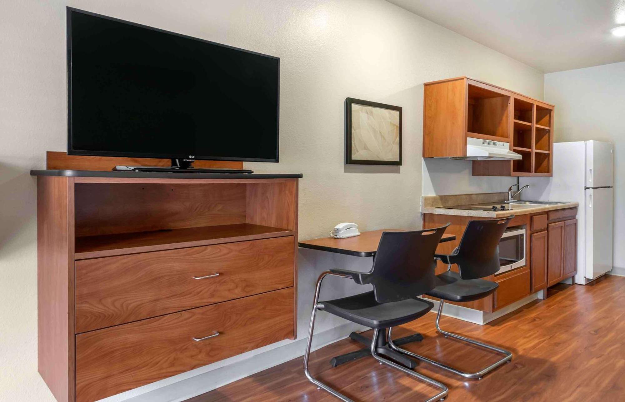 Extended Stay America Select Suites - Lake Worth เลกเวิร์ท ภายนอก รูปภาพ