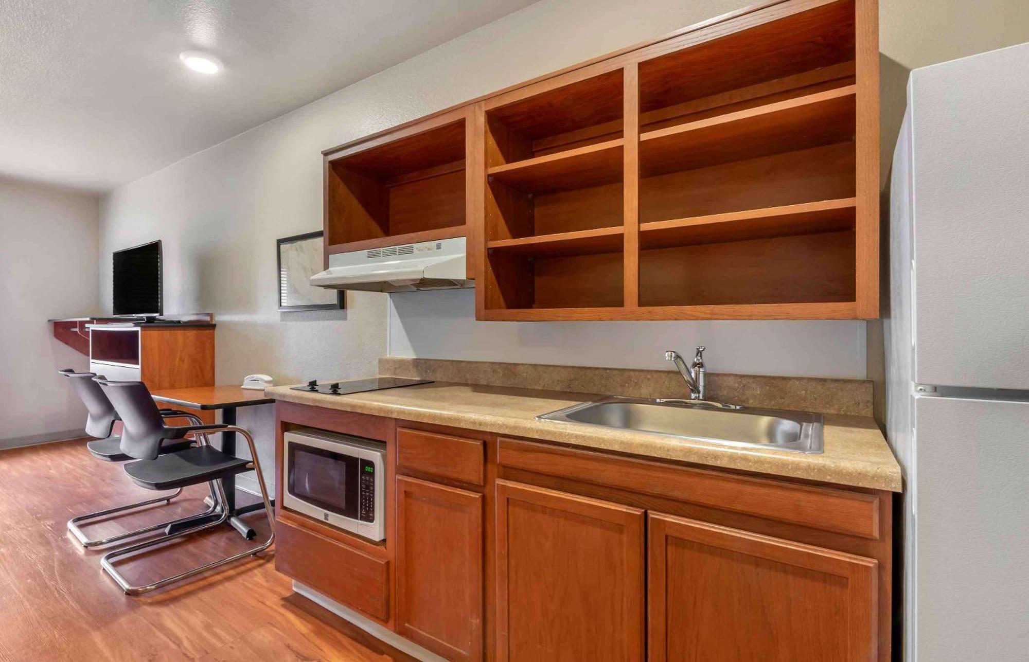 Extended Stay America Select Suites - Lake Worth เลกเวิร์ท ภายนอก รูปภาพ
