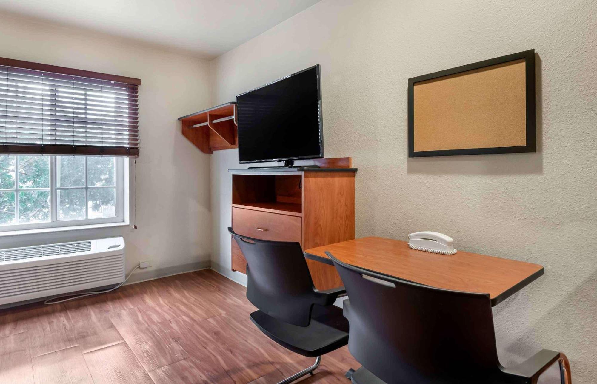 Extended Stay America Select Suites - Lake Worth เลกเวิร์ท ภายนอก รูปภาพ